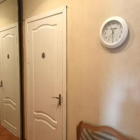 Centrale Apartament *