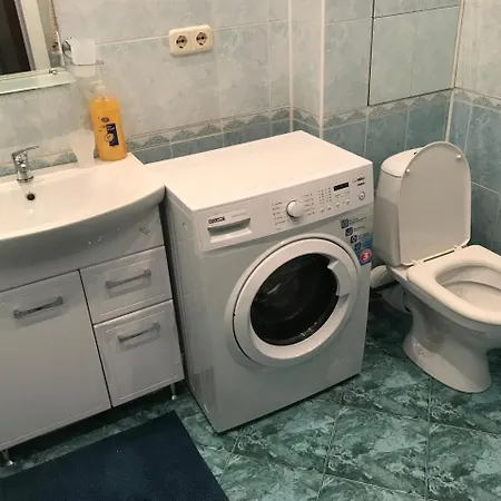 Apartament Centrale