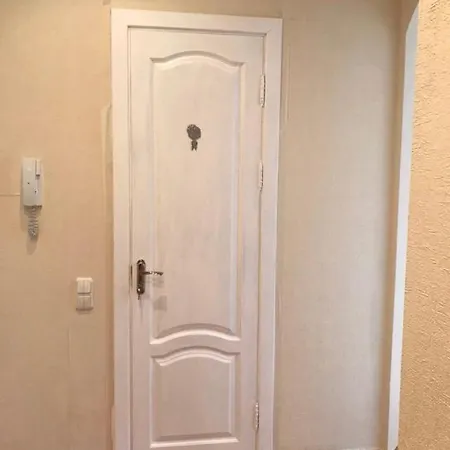 Apartament Centrale *