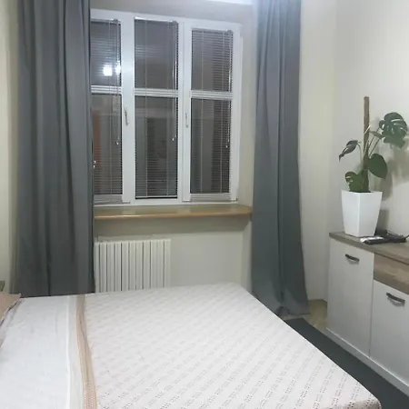 Centrale Apartament