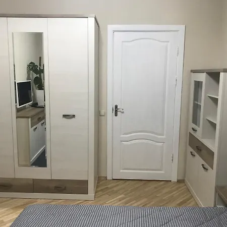 Apartament Centrale
