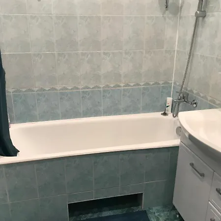 Centrale Apartament Mińsk